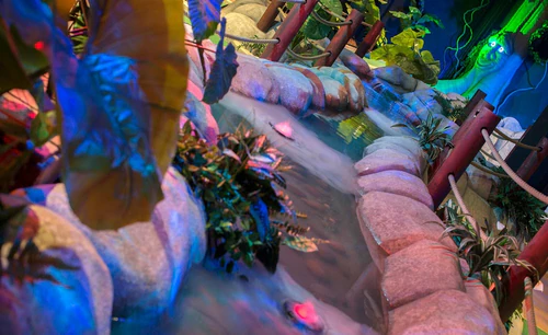 ট্রিটপ গল্ফ কার্ডিফ — Miniature Golf, rated 4.6/5
