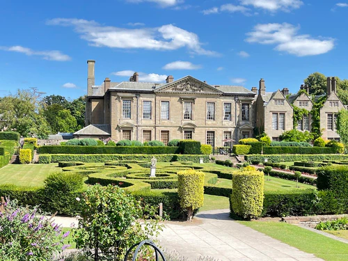 Coombe Abbey — Park, rated 4.7/5