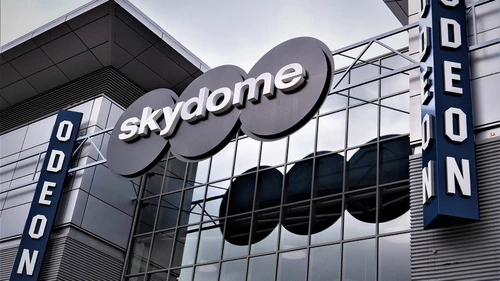 Coventry Skydome — ice_skating_rink, rated 4.3/5