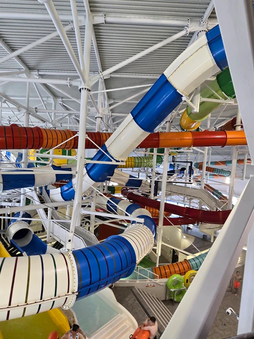 The Wave Waterpark — Theme park, rated 4.2/5