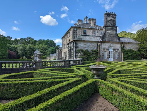 Pollok Country Park — Povijesno mjesto, rated 4.6/5