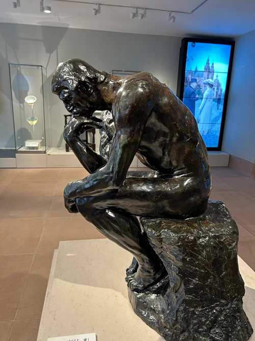 Burrell Collection — Muzej, rated 4.7/5