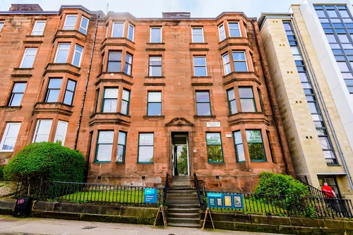 The Tenement House (National Trust for Scotland) — Muzej, rated 4.6/5
