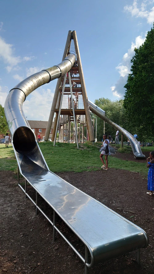 Bede Park — Park, rated 4.2/5