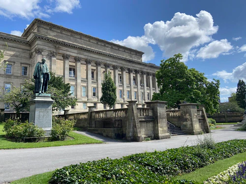 St John's Gardens — Park, rated 4.5/5