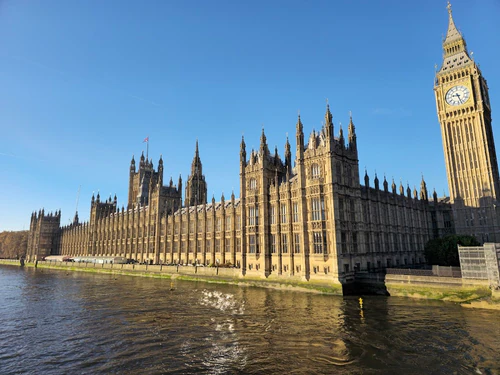 Big Ben — Landmark, rated 4.6/5