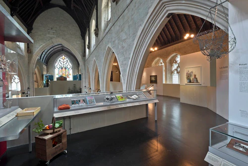Garden Museum — Museum, rated 4.3/5