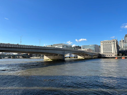 London Bridge — Landmark, rated 4.6/5