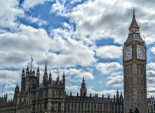Palace of Westminster — Landmark, rated 4.7/5