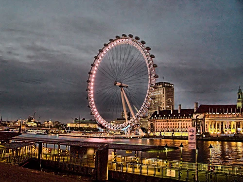The London Dungeon — Landmark, rated 4.3/5