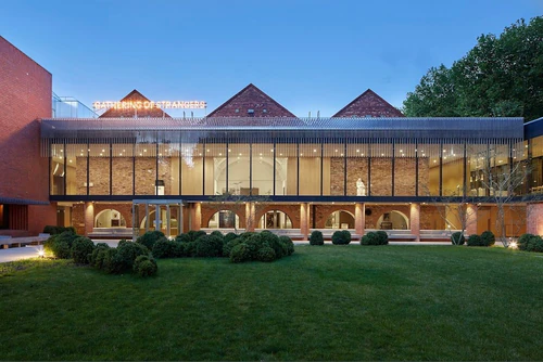 The Whitworth — মিউজিয়াম, rated 4.5/5