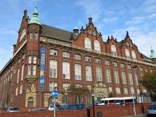 Discovery Museum — Museum, rated 4.6/5