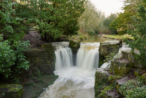 Jesmond Dene — Park, rated 4.7/5
