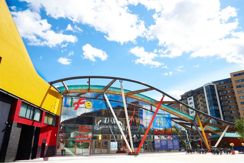 Life Science Centre — Museum, rated 4.4/5