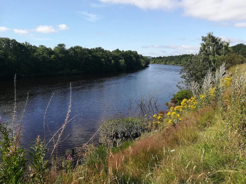 Tyne Riverside Country Park — Park, rated 4.5/5