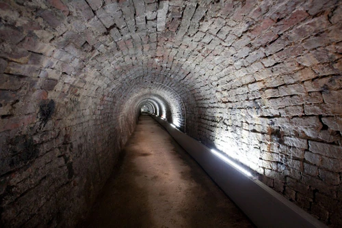 Victoria Tunnel Tours — Museum, rated 4.9/5