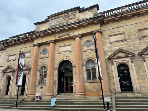 National Justice Museum — Museum, rated 4.7/5