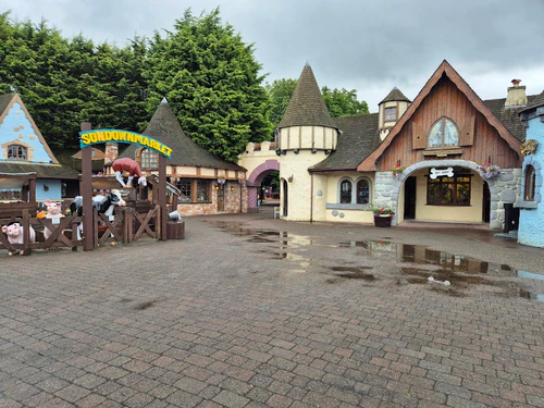Sundown Adventureland — Theme park, rated 4.6/5
