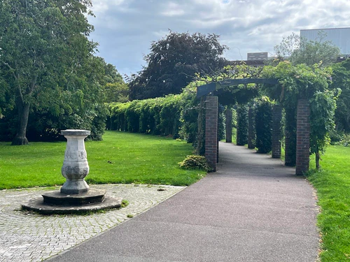 East Park — Park, rated 4.5/5