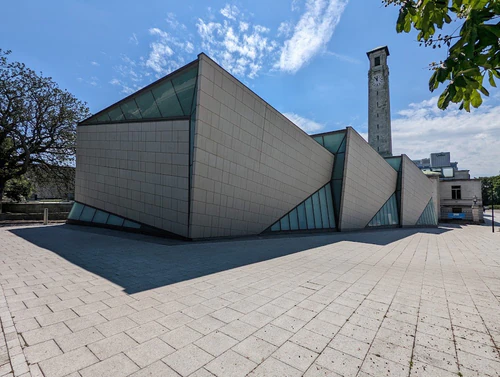 SeaCity Museum — Museum, rated 4.4/5