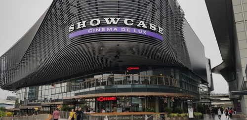 Westquay — Market, rated 4.4/5
