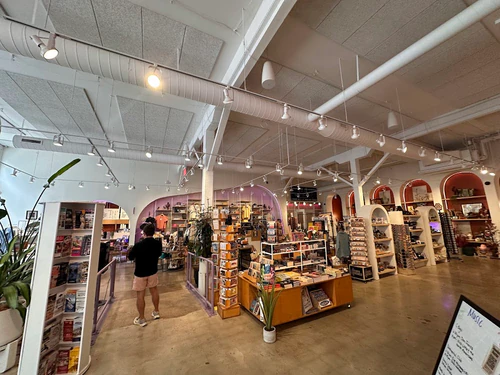 Austin Visitor Center — სანიშნო ადგილი, rated 4.6/5
