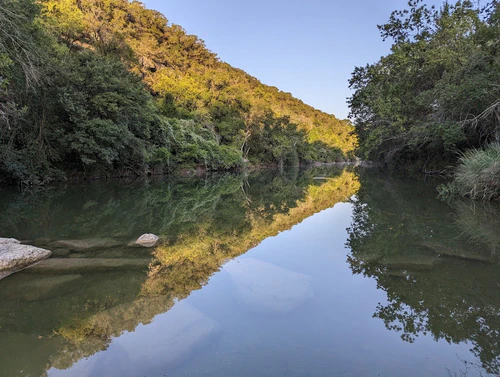 Barton Creek Greenbelt — პარკი, rated 4.7/5