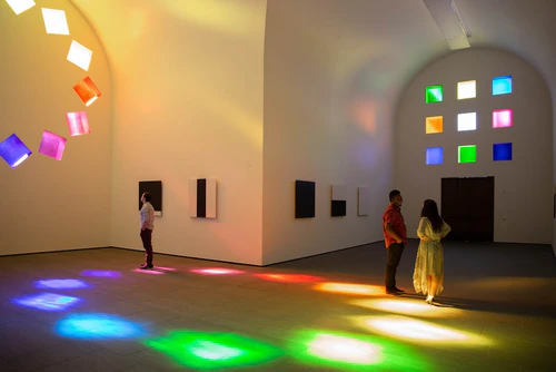 Blanton Museum of Art — მუზეუმი, rated 4.6/5