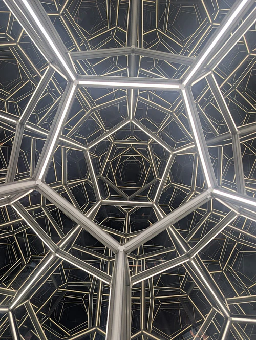 Museum of Illusions Austin — მუზეუმი, rated 4.5/5