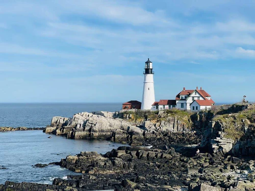 Boston Harbor Islands National & State Park — পার্ক, rated 4.7/5