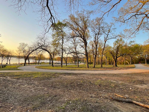 White Rock Lake Park — პარკი, rated 4.8/5