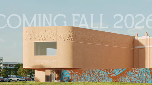 National Cowgirl Museum & Hall of Fame — მუზეუმი, rated 4.6/5