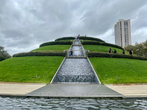 McGovern Centennial Gardens — ბაღი, rated 4.8/5