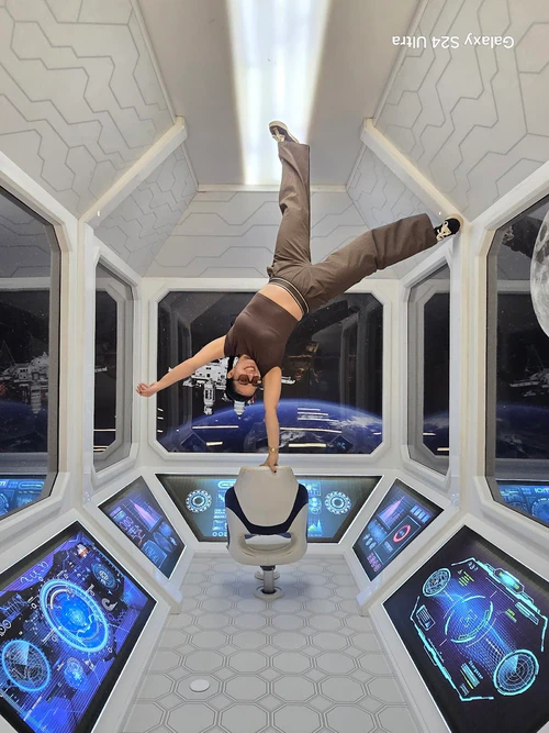 Museum of Illusions Houston — მუზეუმი, rated 4.6/5