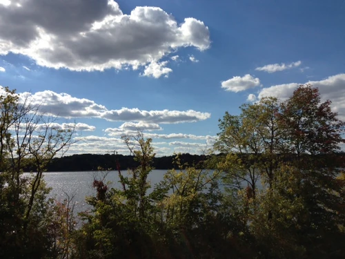 Eagle Creek Park — Park, rated 4.7/5