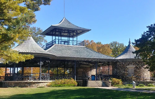 Garfield Park — Park, rated 4.6/5