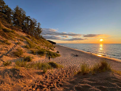 Indiana Dunes National Park — National park, rated 4.6/5