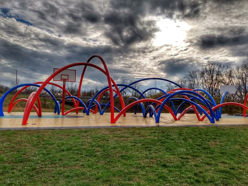 Virginia B. Fairbanks Art & Nature Park — Park, rated 4.8/5
