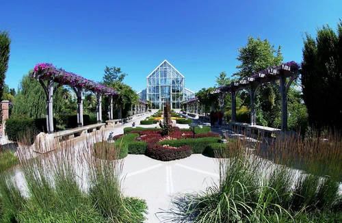 White River Gardens — Garden, rated 4.7/5
