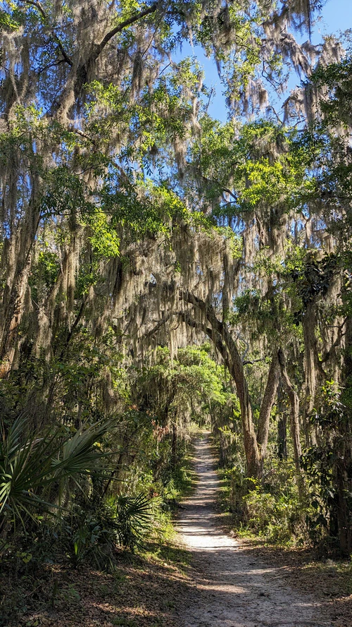 Fort Caroline National Memorial — Historic site, rated 4.7/5