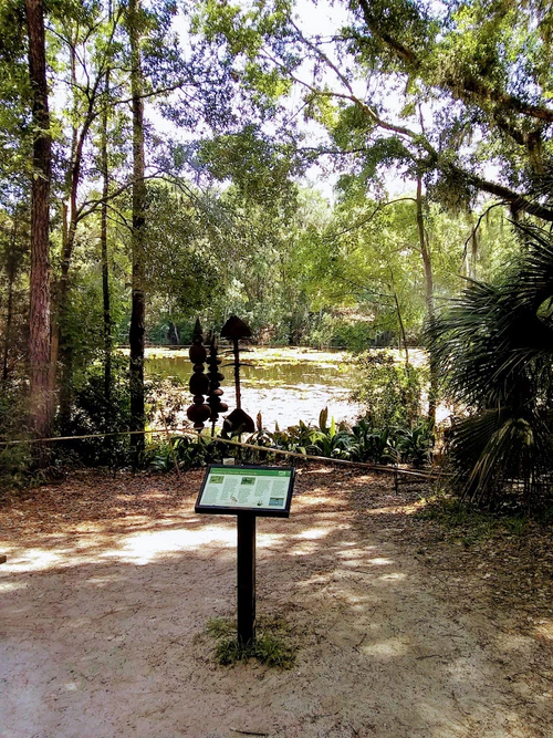Jacksonville Arboretum & Botanical Gardens — Garden, rated 4.7/5