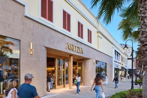 St. Johns Town Center — Market, rated 4.5/5