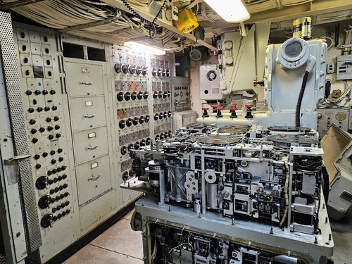 USS Orleck Naval Museum — Museum, rated 4.8/5