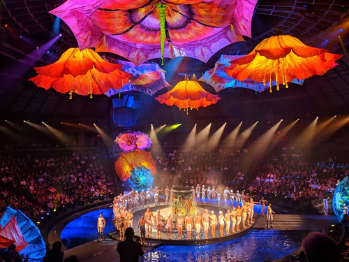 Lake of Dreams, rated 4.7/5
