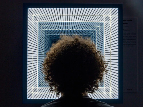 Museum of Illusions - Las Vegas — মিউজিয়াম, rated 4.8/5