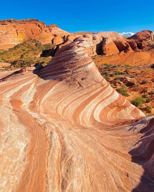 Valley of Fire State Park — পার্ক, rated 4.8/5