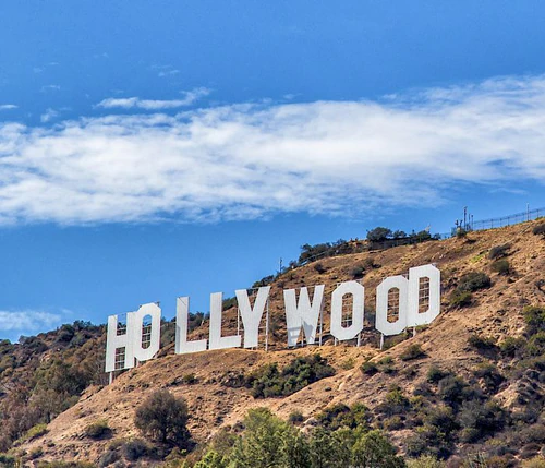 Hollywood Sign — Sito storico, rated 4.6/5