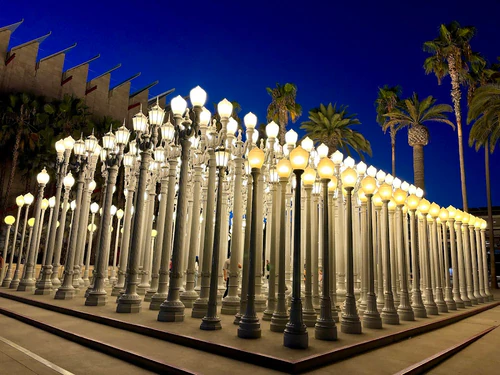 Los Angeles County Museum of Art — Museo, rated 4.6/5
