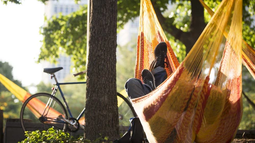 Spruce Street Harbor Park in ফিলাডেলফিয়া — পার্ক