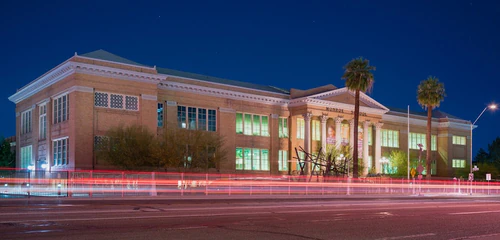 Children’s Museum of Phoenix in ფინიქსი — მუზეუმი